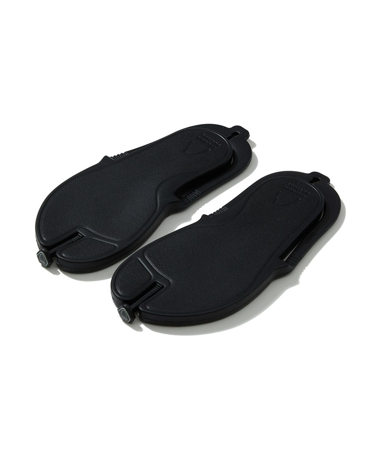 시에라디자인(SIERRA DESIGNS) KNOCK DOWN FLIPFLOP BLACK