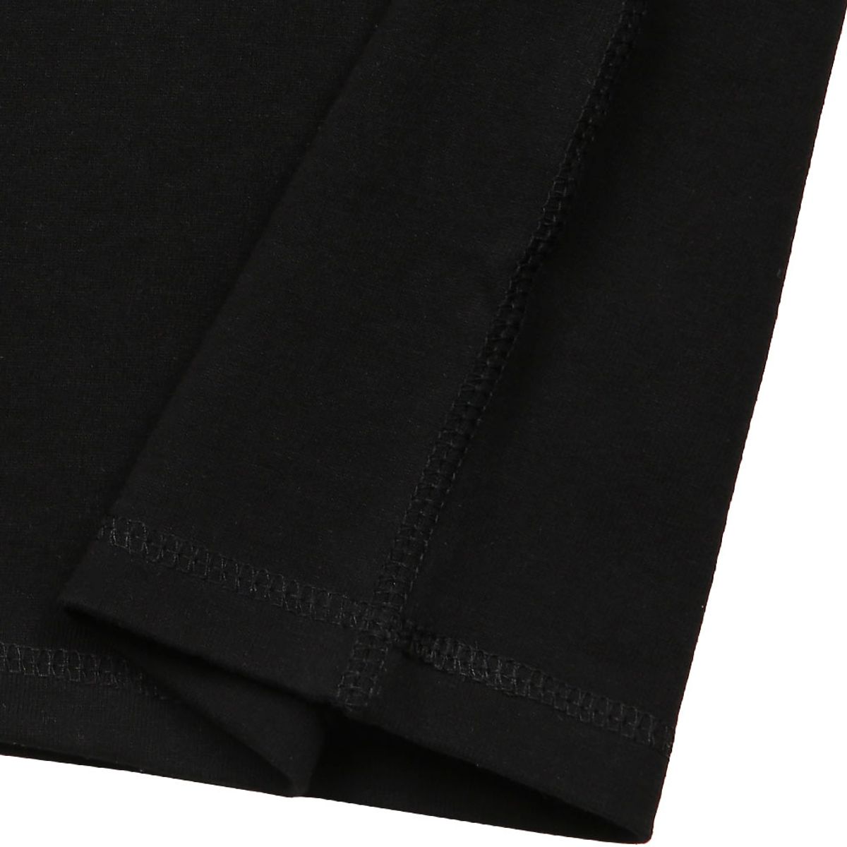 솔티(SORTIE) 3N605 Utility Poket T-Shirts (Black)