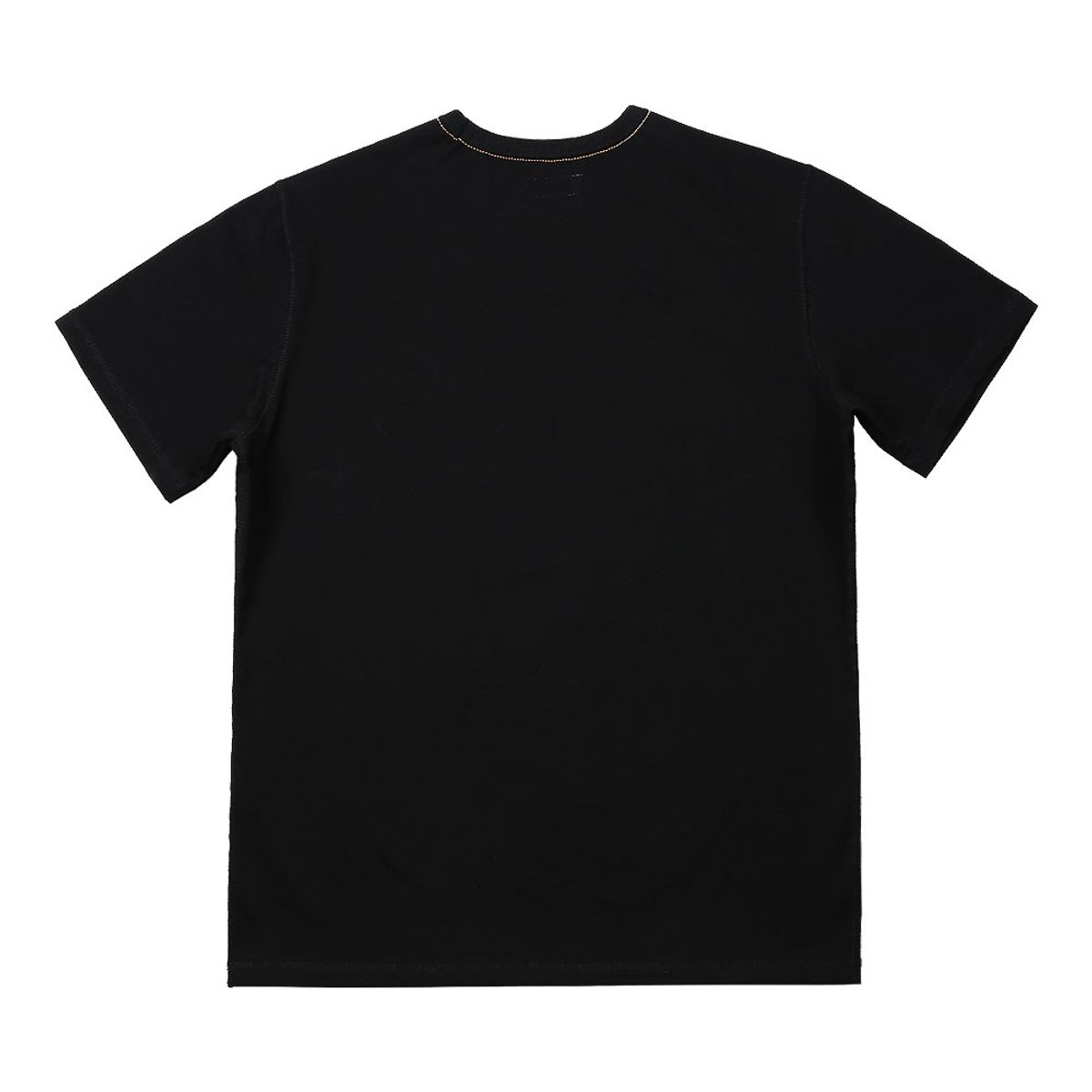 솔티(SORTIE) 3N605 Utility Poket T-Shirts (Black)