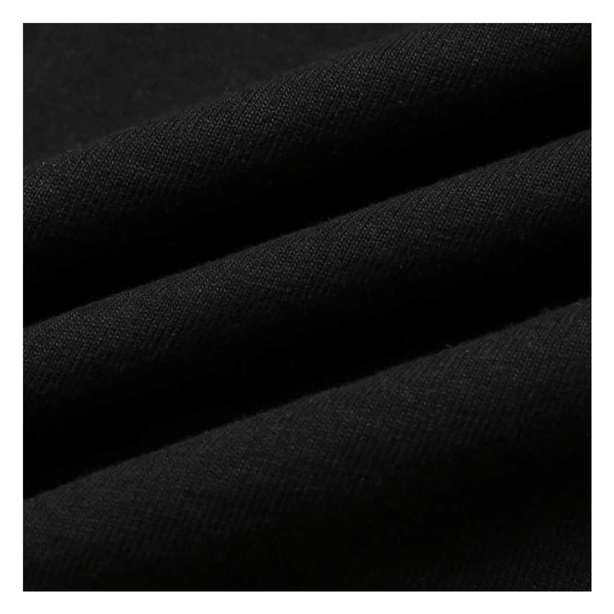 솔티(SORTIE) 3N605 Utility Poket T-Shirts (Black)