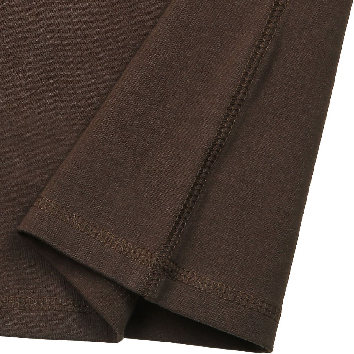 솔티(SORTIE) 3N605 Utility Poket T-Shirts (Brown)