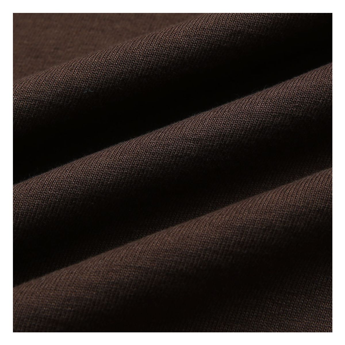 솔티(SORTIE) 3N605 Utility Poket T-Shirts (Brown)