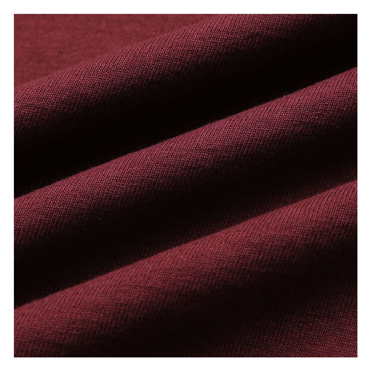 솔티(SORTIE) 3N605 Utility Poket T-Shirts (Wine)