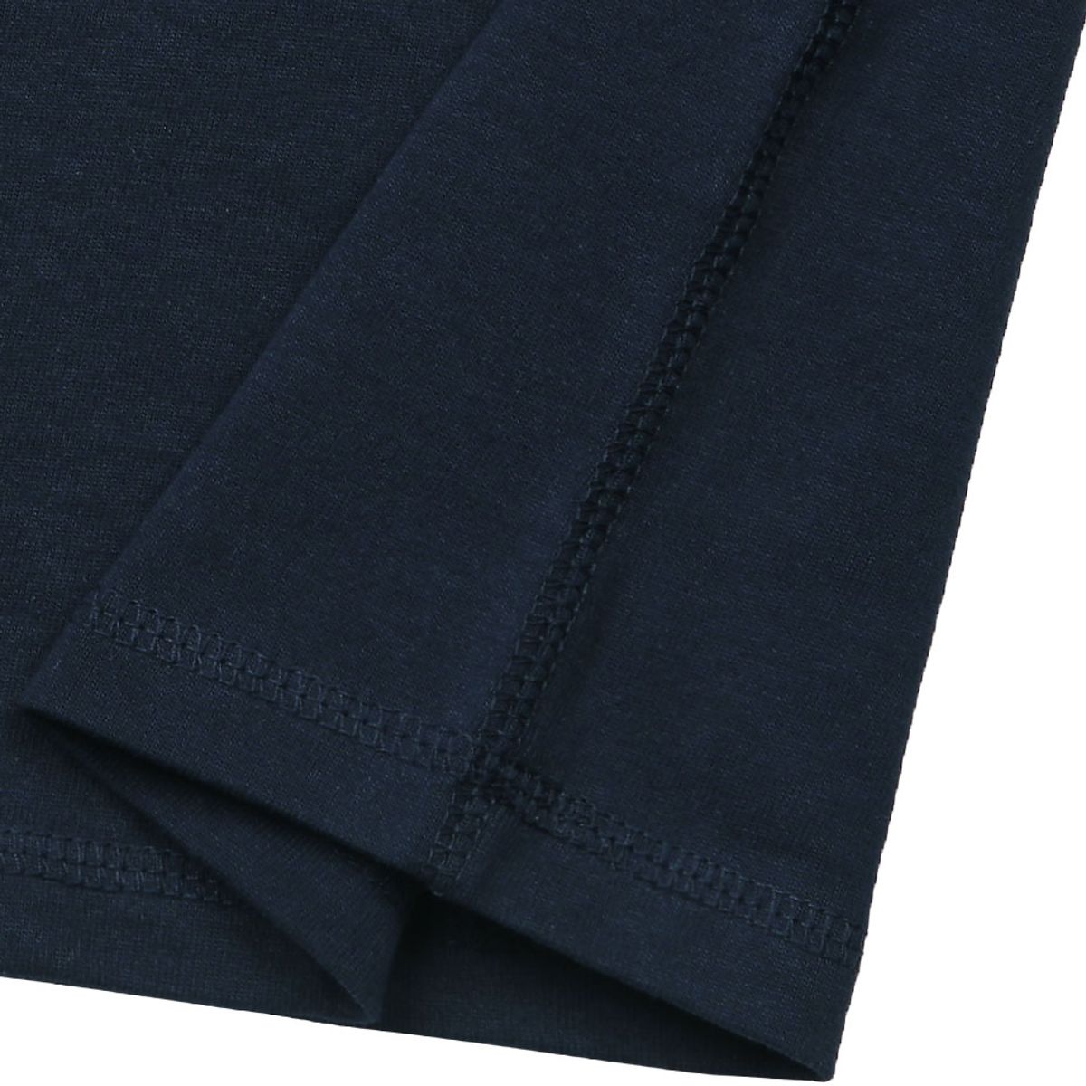 솔티(SORTIE) 3N605 Utility Poket T-Shirts (Navy)