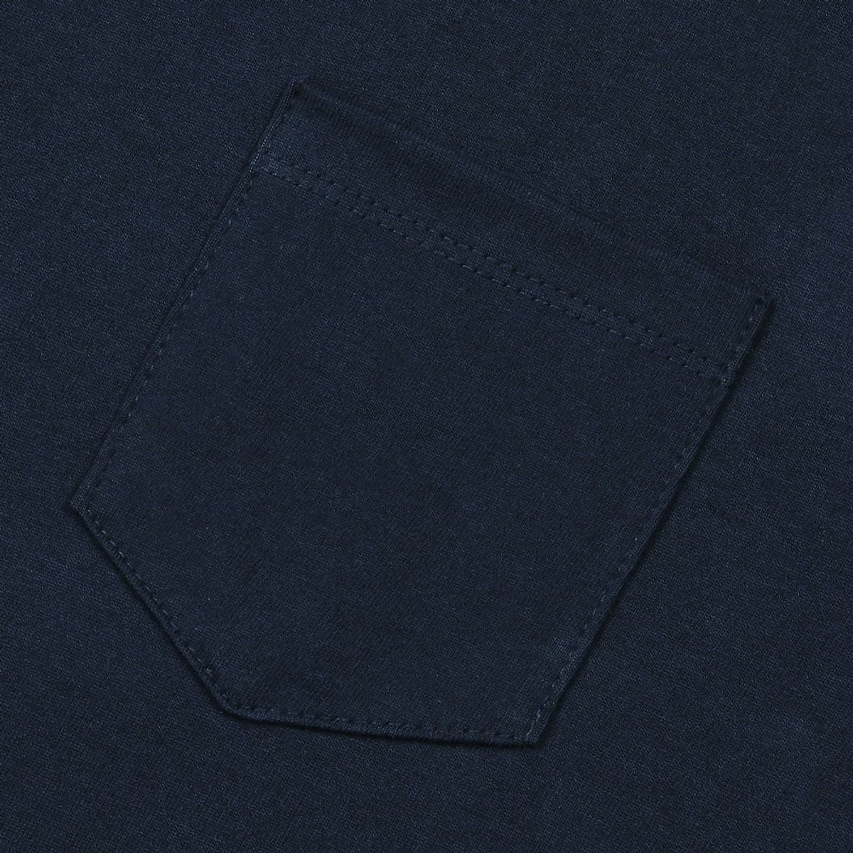 솔티(SORTIE) 3N605 Utility Poket T-Shirts (Navy)