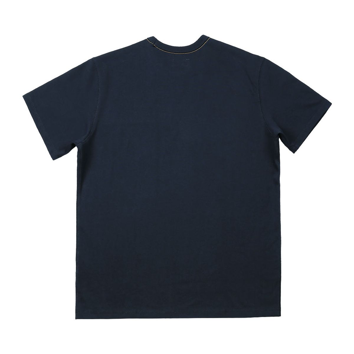 솔티(SORTIE) 3N605 Utility Poket T-Shirts (Navy)