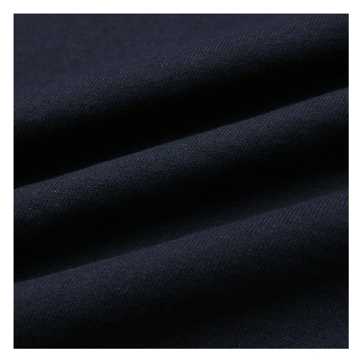 솔티(SORTIE) 3N605 Utility Poket T-Shirts (Navy)