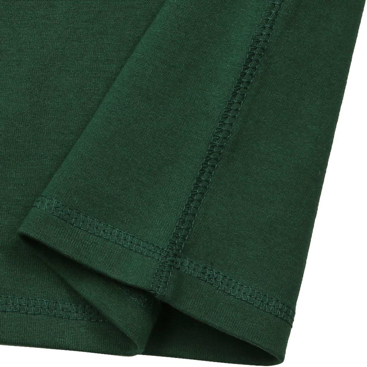 솔티(SORTIE) 3N605 Utility Poket T-Shirts (Green)