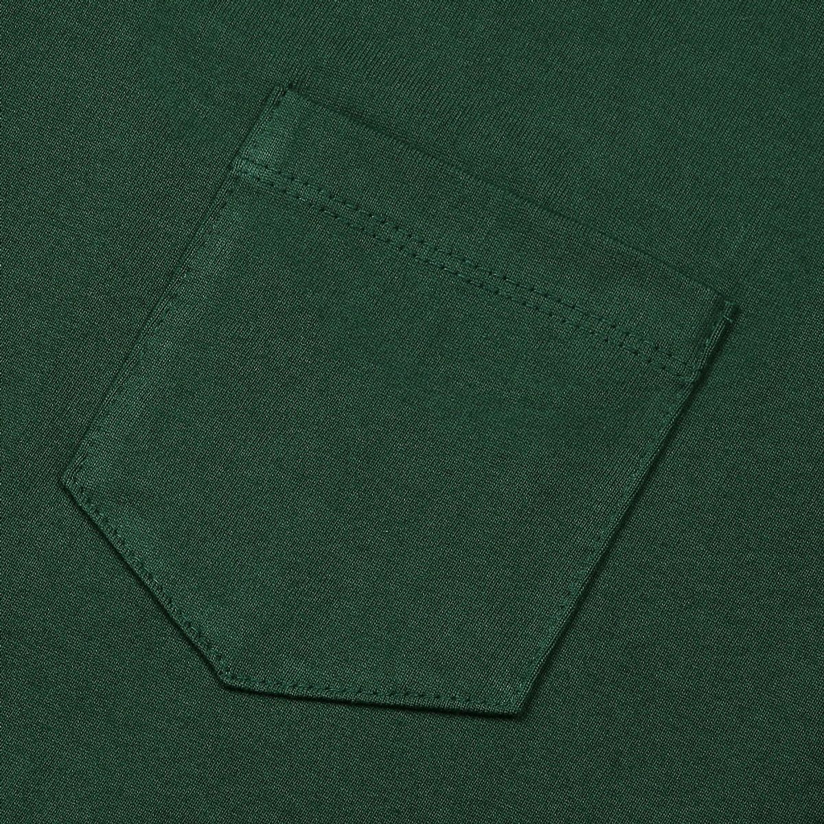 솔티(SORTIE) 3N605 Utility Poket T-Shirts (Green)