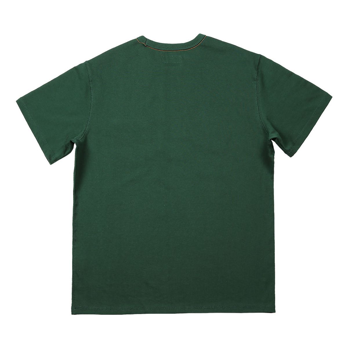 솔티(SORTIE) 3N605 Utility Poket T-Shirts (Green)
