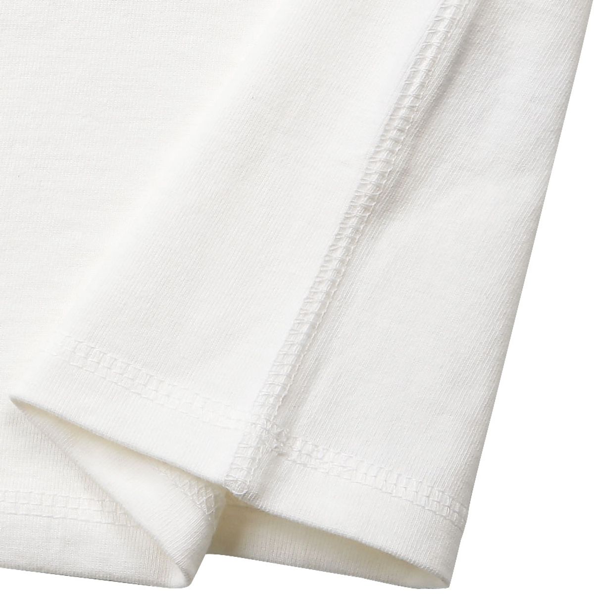 솔티(SORTIE) 3N605 Utility Poket T-Shirts (White)