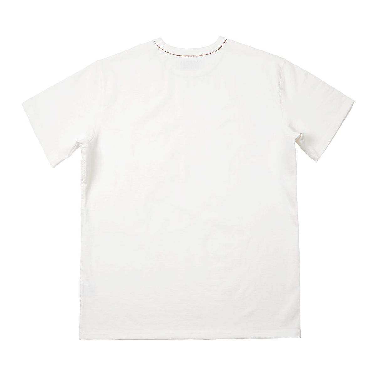 솔티(SORTIE) 3N605 Utility Poket T-Shirts (White)