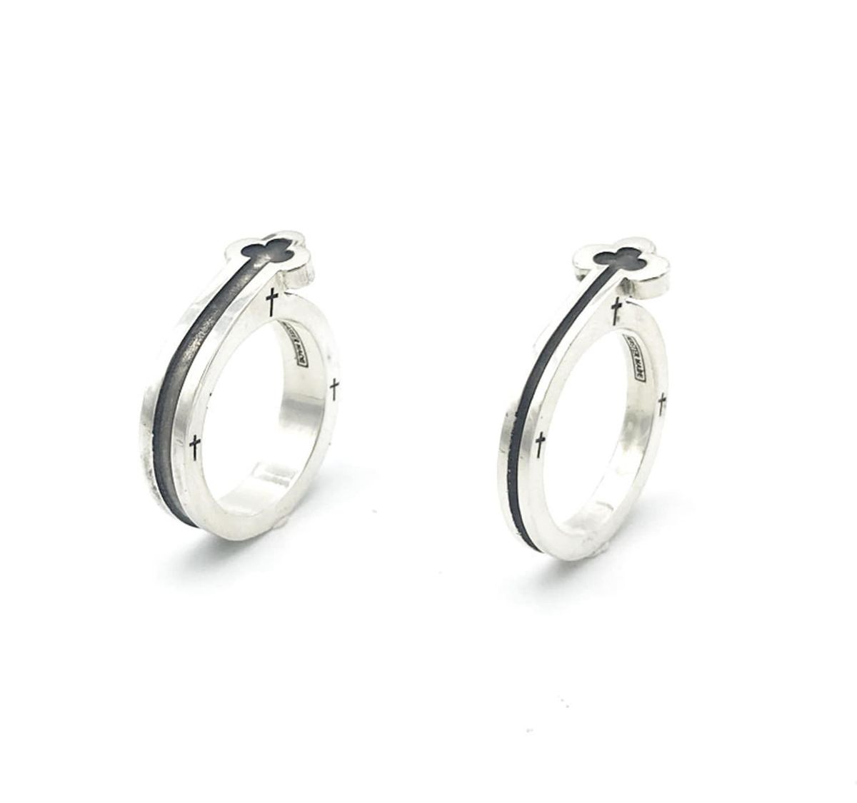프리카 주얼리(FRICA JEWELRY) 벌텍스 링 2