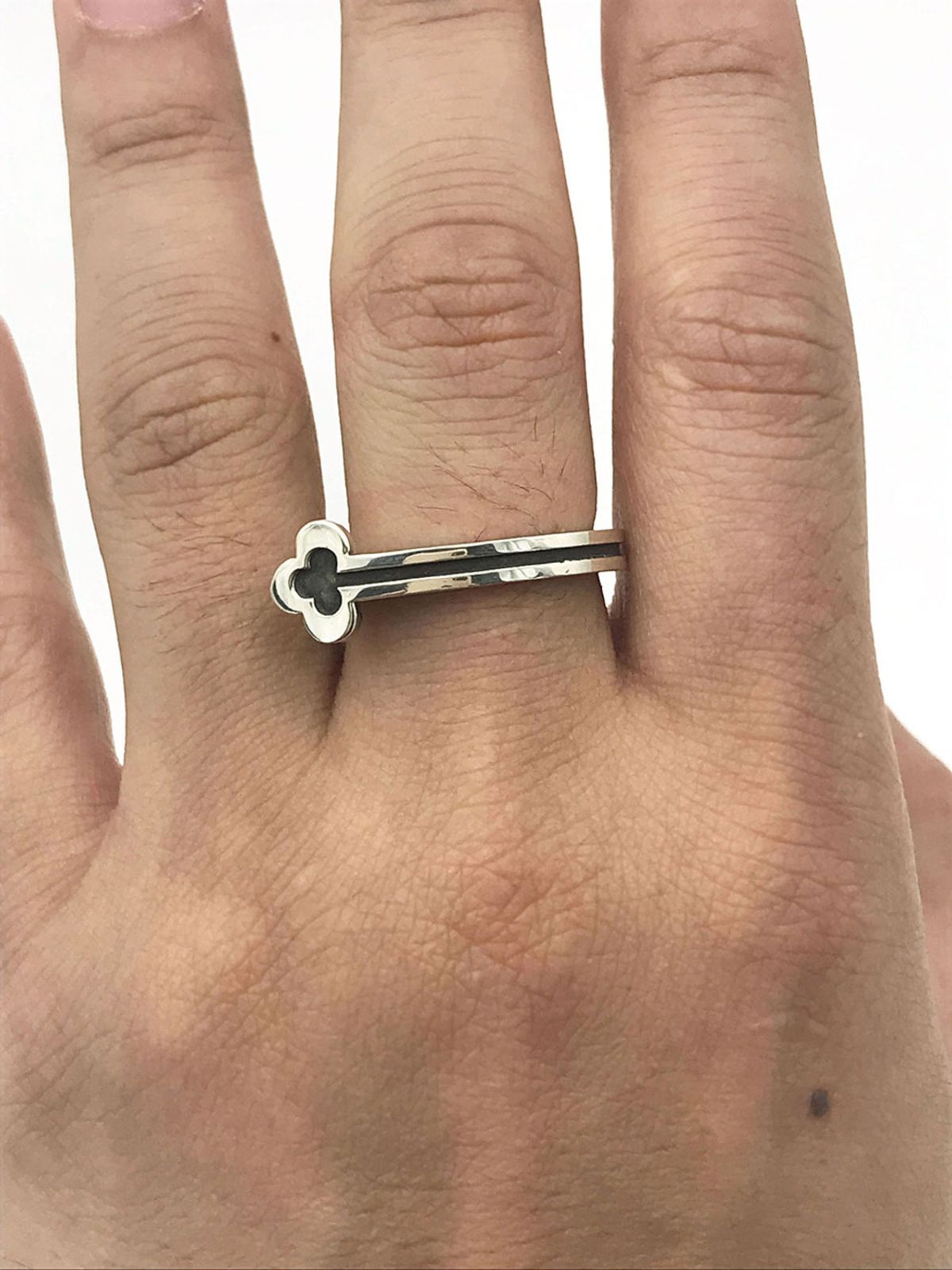 프리카 주얼리(FRICA JEWELRY) 벌텍스 링 2