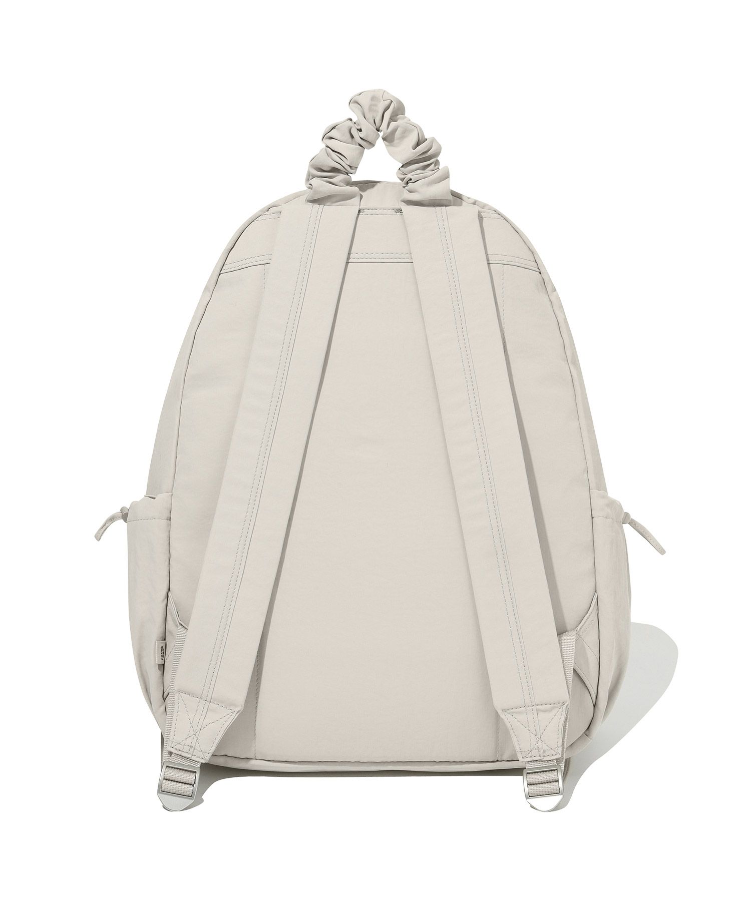 バックパック・リュック COVERNAT Clover Heart Bubble Shirring Backpack SA5D0014 MUSINSA | COVERNAT WOMAN Clover Heart Bubble Shirring