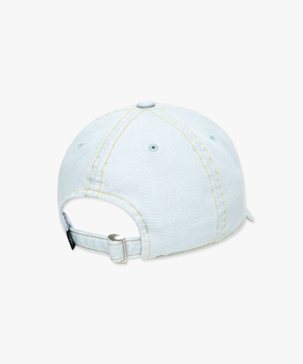 엘엠씨(LMC) WESTERN STITCH PATCHED 6PANEL CAP light blue