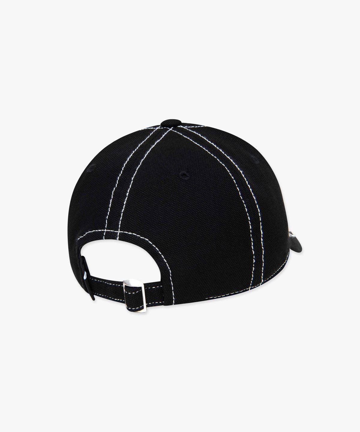 엘엠씨(LMC) WESTERN STITCH PATCHED 6PANEL CAP black