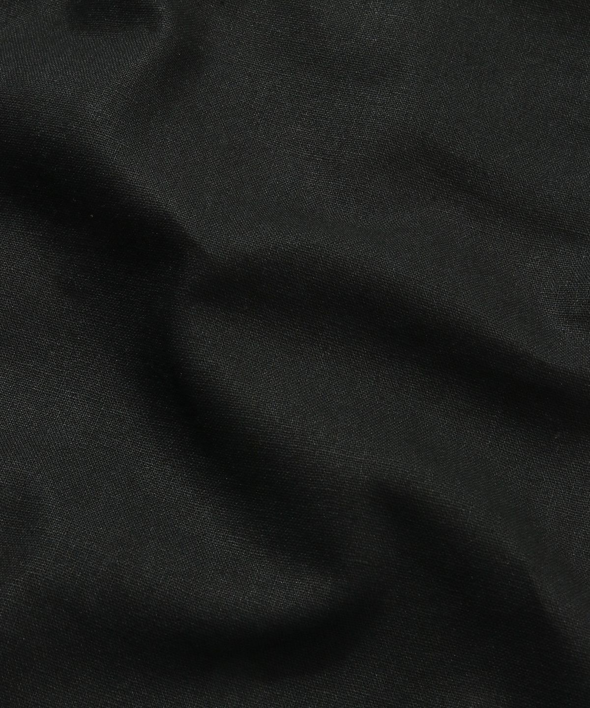 커버낫(COVERNAT) 린넨 쇼츠 블랙