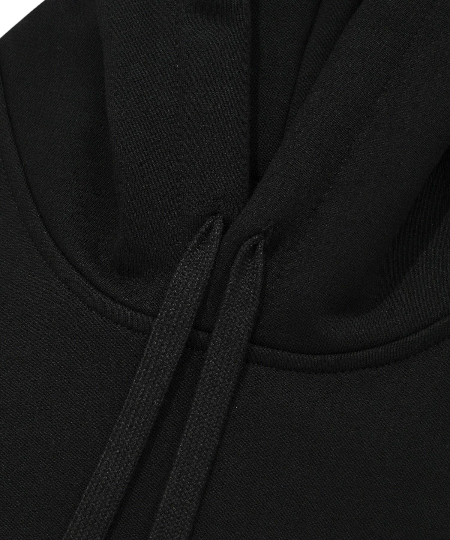 ☆韓国☆［MUCENT］SIGNATURE BASIC LOGO HOOD T 6C 2size MUCENT - SIGNATURE BASIC LOGO HOOD T UNISEX Signature Basic