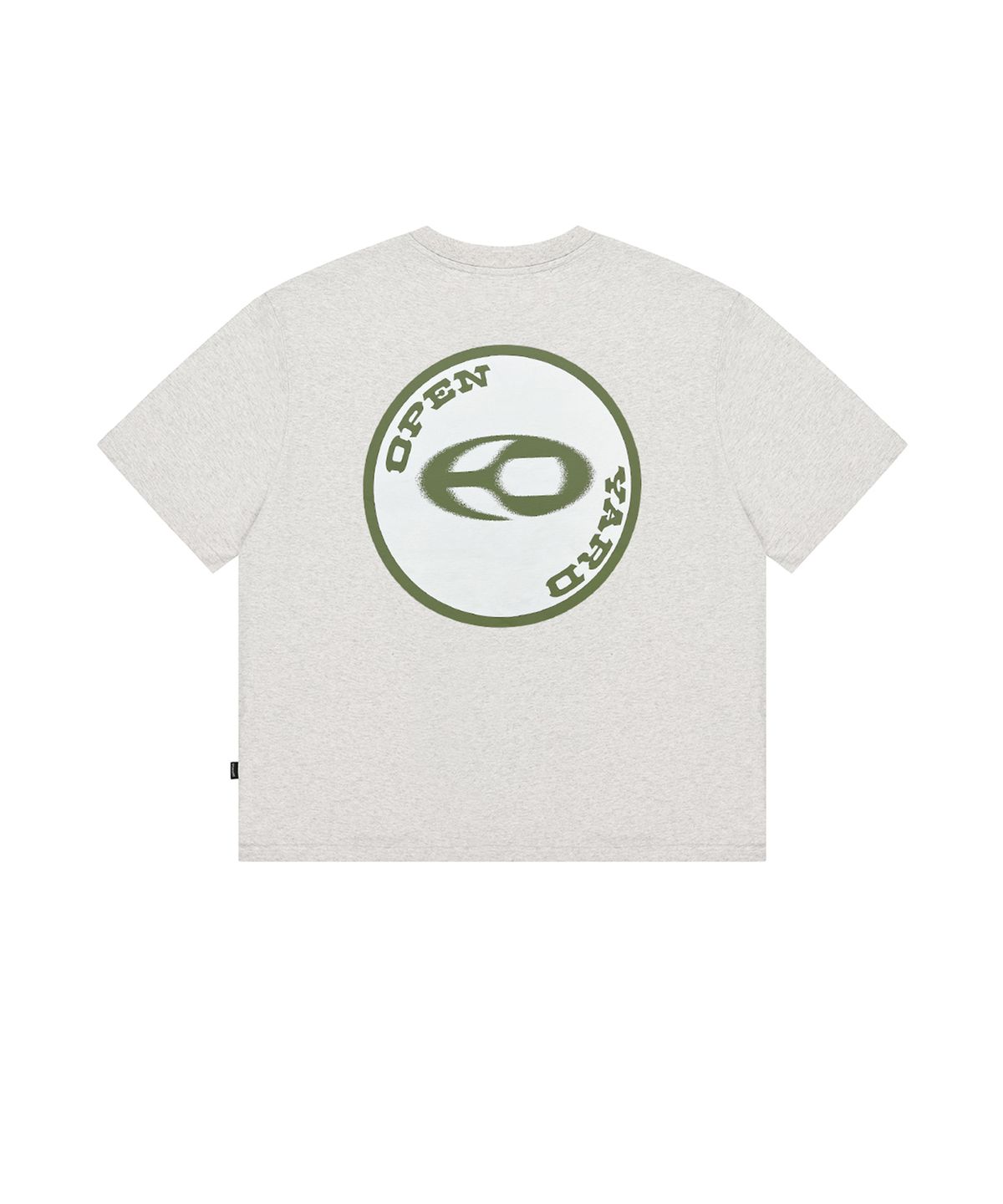 오픈야드(오와이)(OPENYARD(OY)) R.S.L T-LIGHT GREY