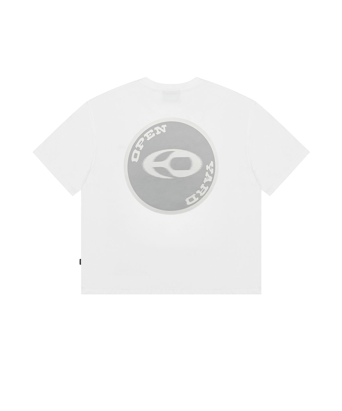 오픈야드(오와이)(OPENYARD(OY)) R.S.L T-WHITE