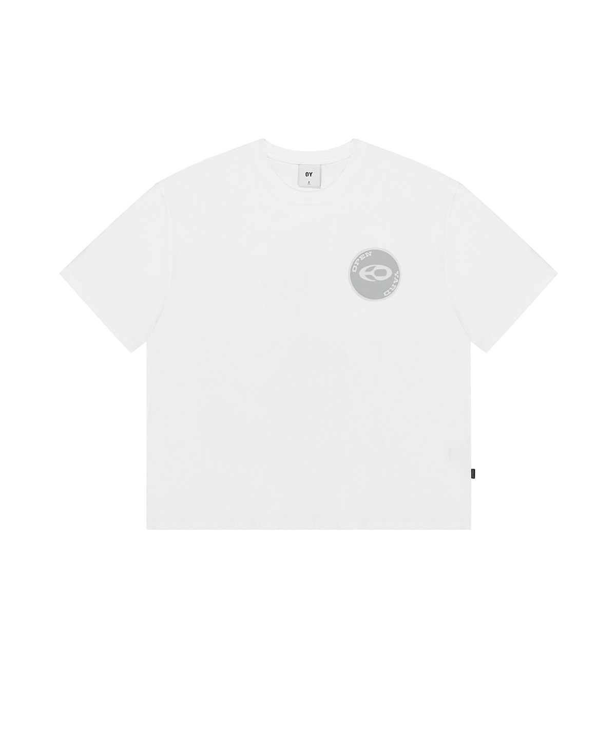 오픈야드(오와이)(OPENYARD(OY)) R.S.L T-WHITE