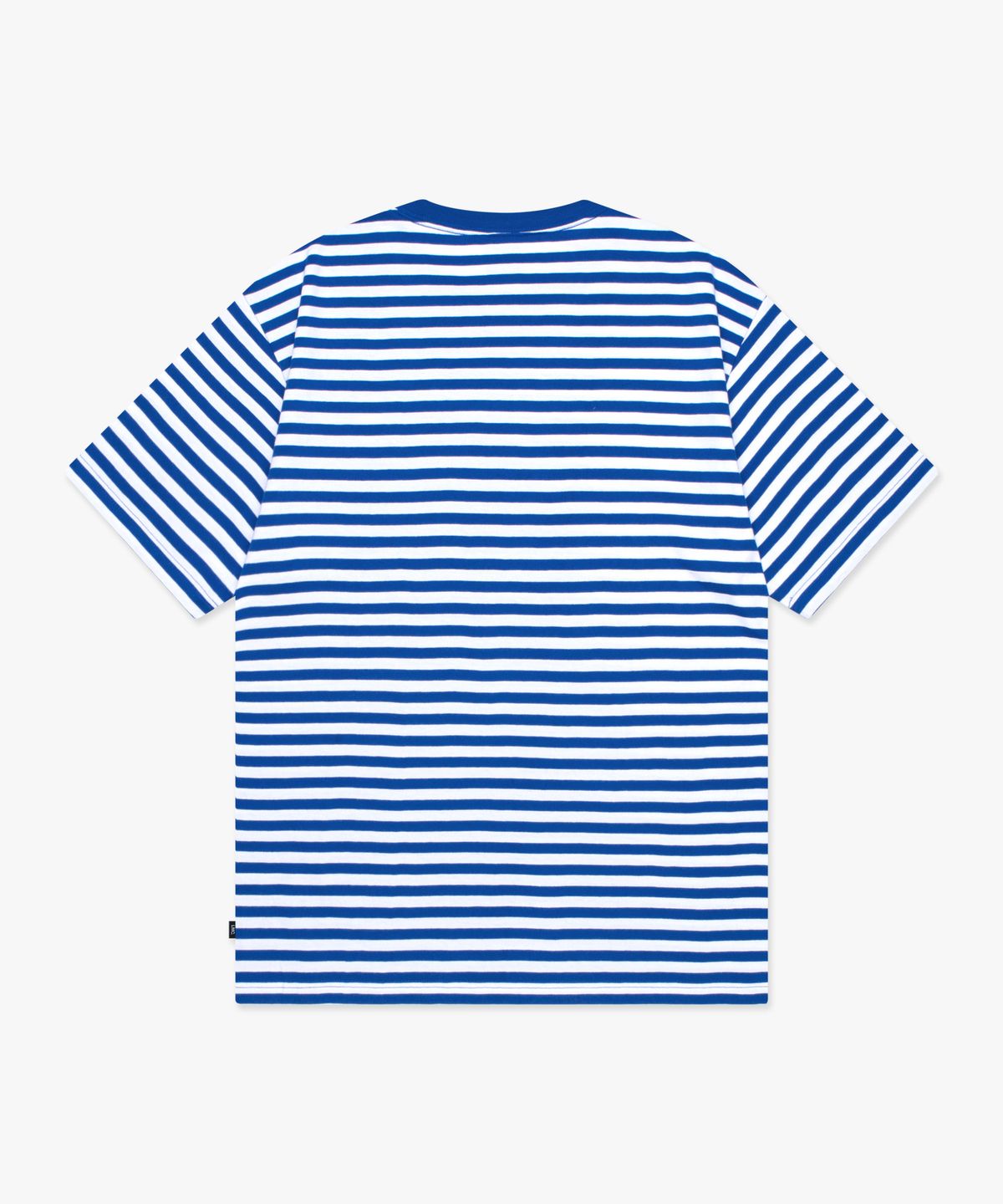 엘엠씨(LMC) EMB BEAR STRIPE TEE blue
