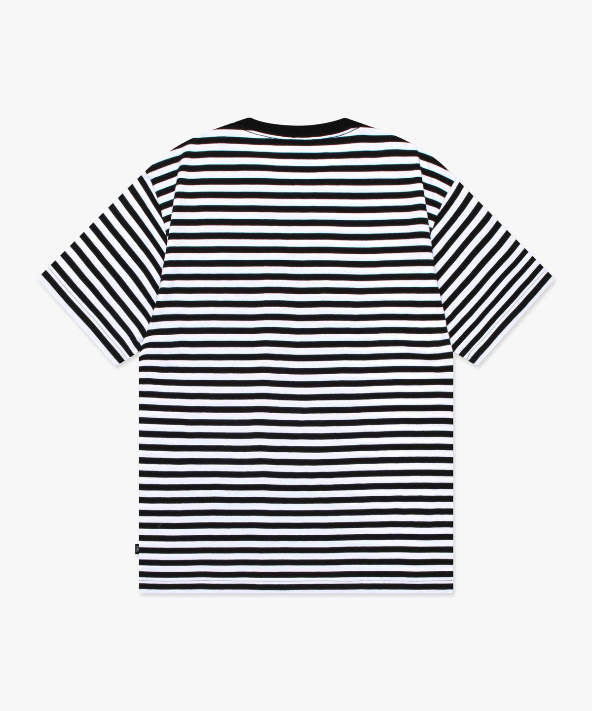 엘엠씨(LMC) EMB BEAR STRIPE TEE black