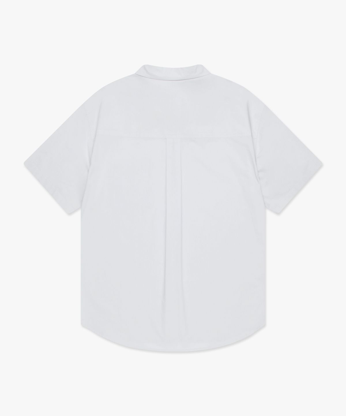 엘엠씨(LMC) BEAR CREST SHORT SLV SHIRT gray