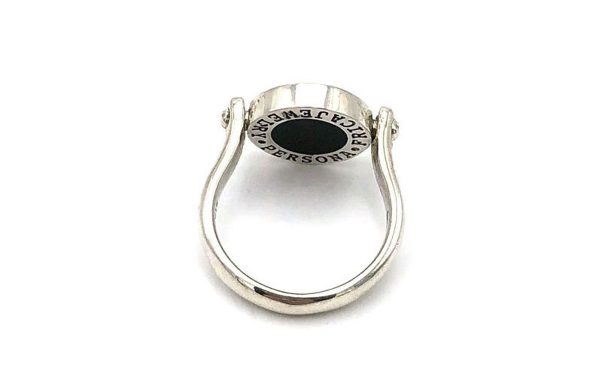 프리카 주얼리(FRICA JEWELRY) 페르소나 링