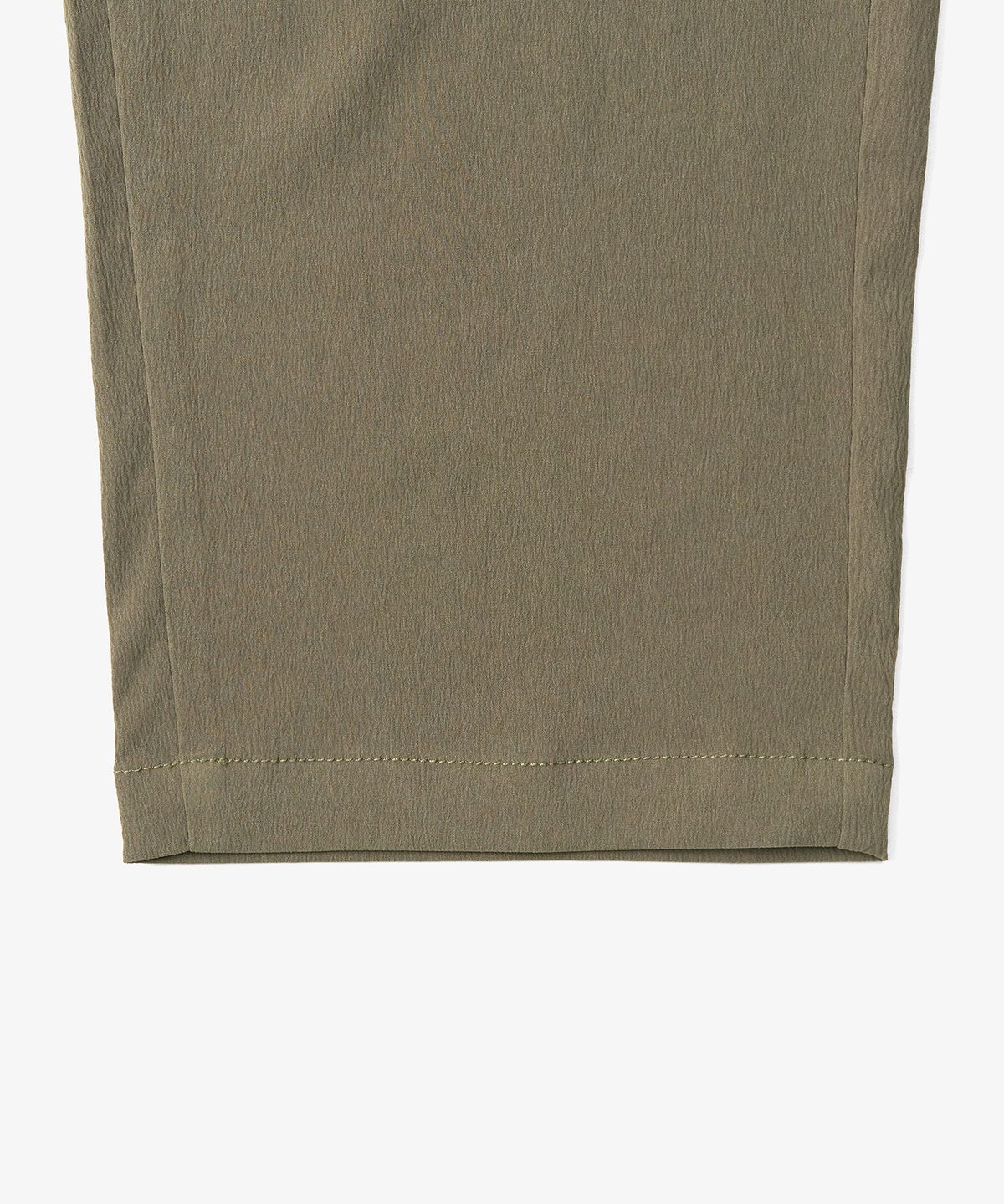 토피(TOFFEE) 시어서커 밴딩 팬츠 (LIGHT KHAKI)