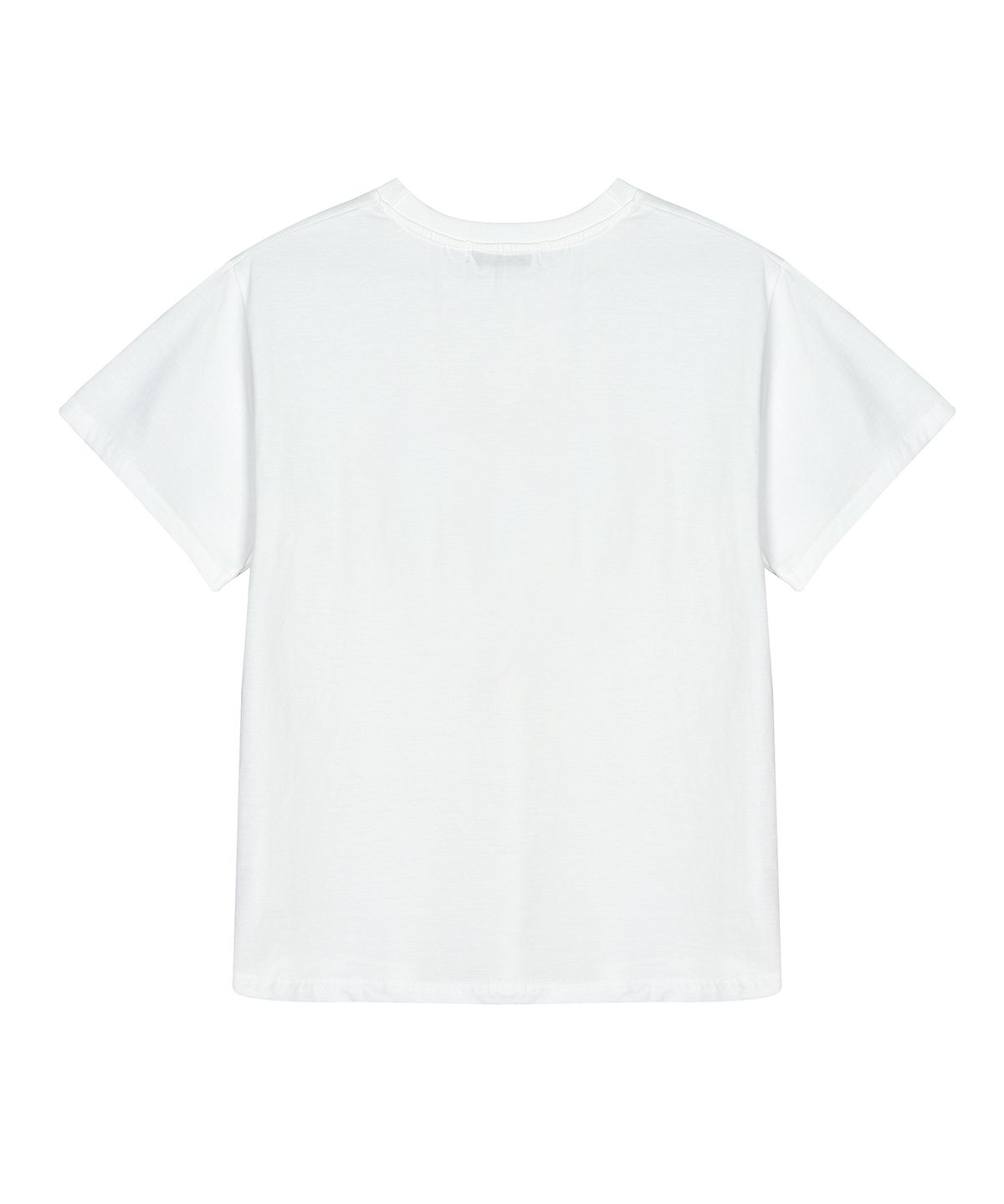 닉앤니콜(NICK&NICOLE) BIG BUTTERFLY SLEEVE TOP_CREAM PINK