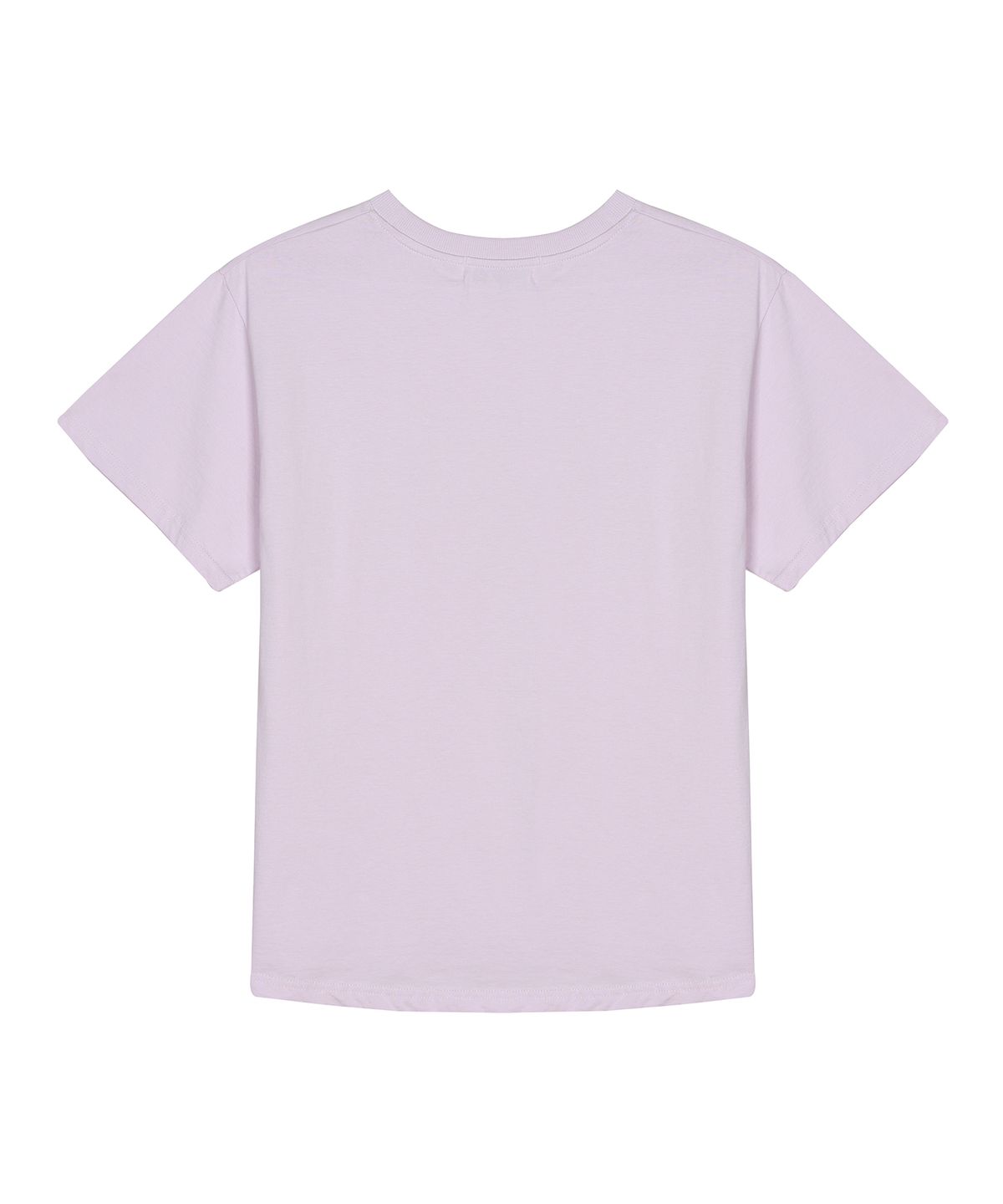 닉앤니콜(NICK&NICOLE) BIG BUTTERFLY SLEEVE TOP_PUPPLE VIOLET
