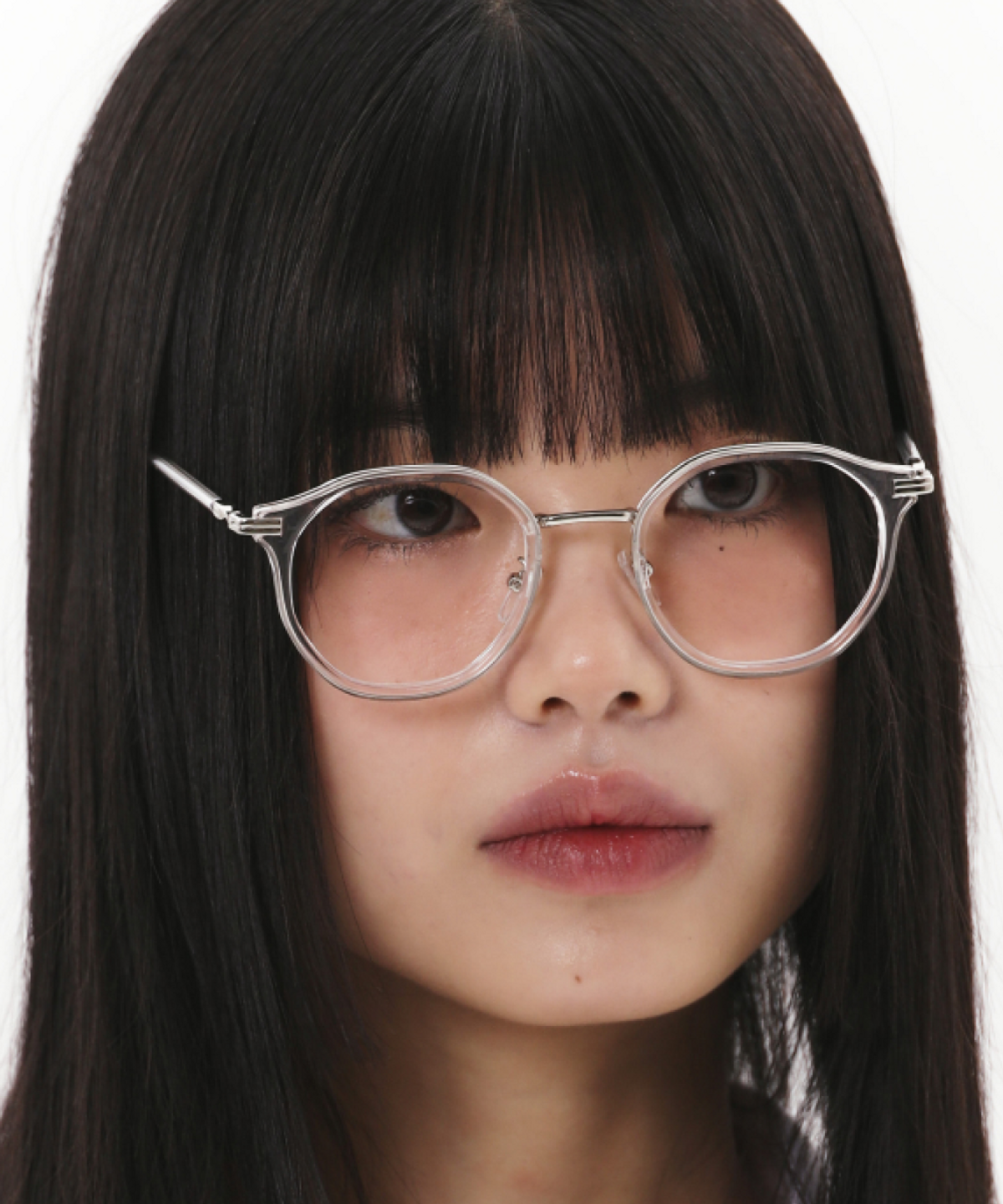 한글(HANGLE) 뉴트로 라운드 클리어