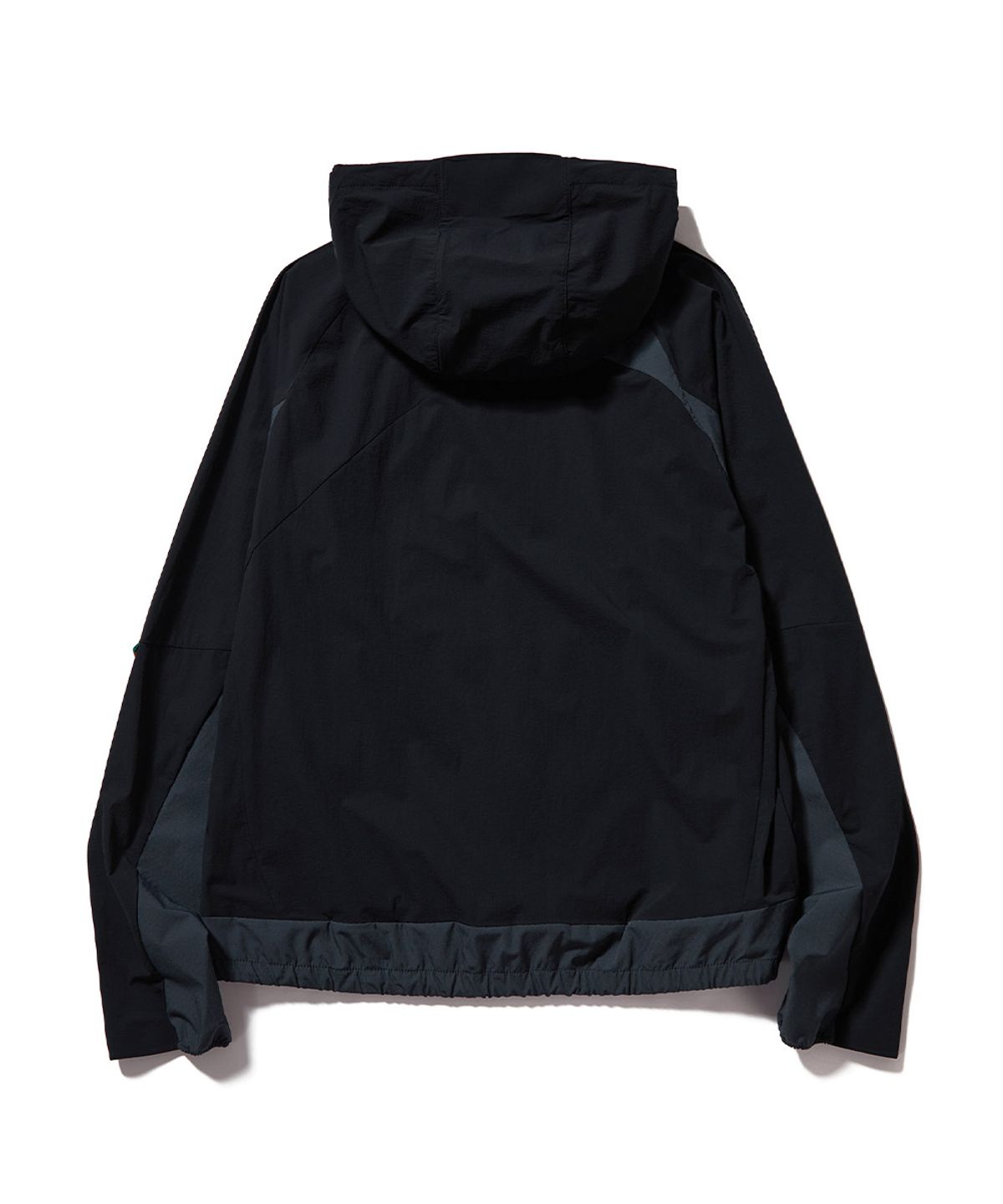 시에라디자인(SIERRA DESIGNS) W) 모로(MORO) 소프트쉘 자켓 BLACK
