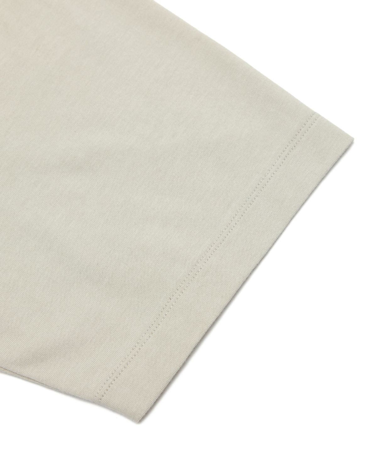 유스(YOUTH) Relaxed T-Shirt - Beige