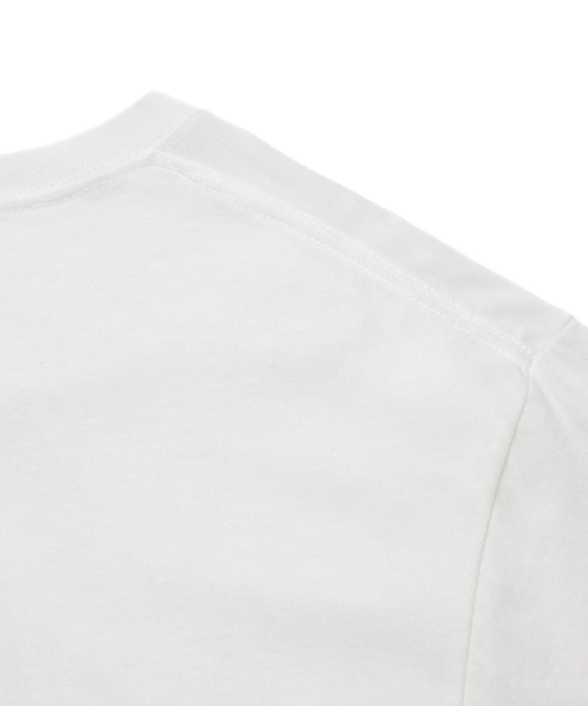 유스(YOUTH) Relaxed T-Shirt - White