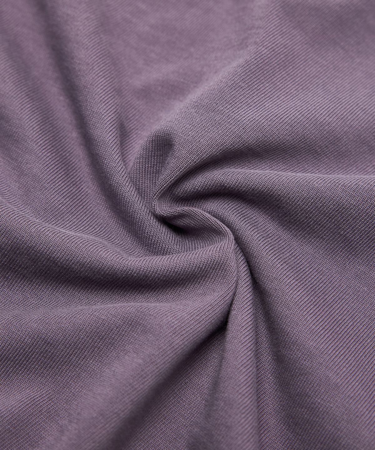 유스(YOUTH) H/S Logo T-Shirt - Purple