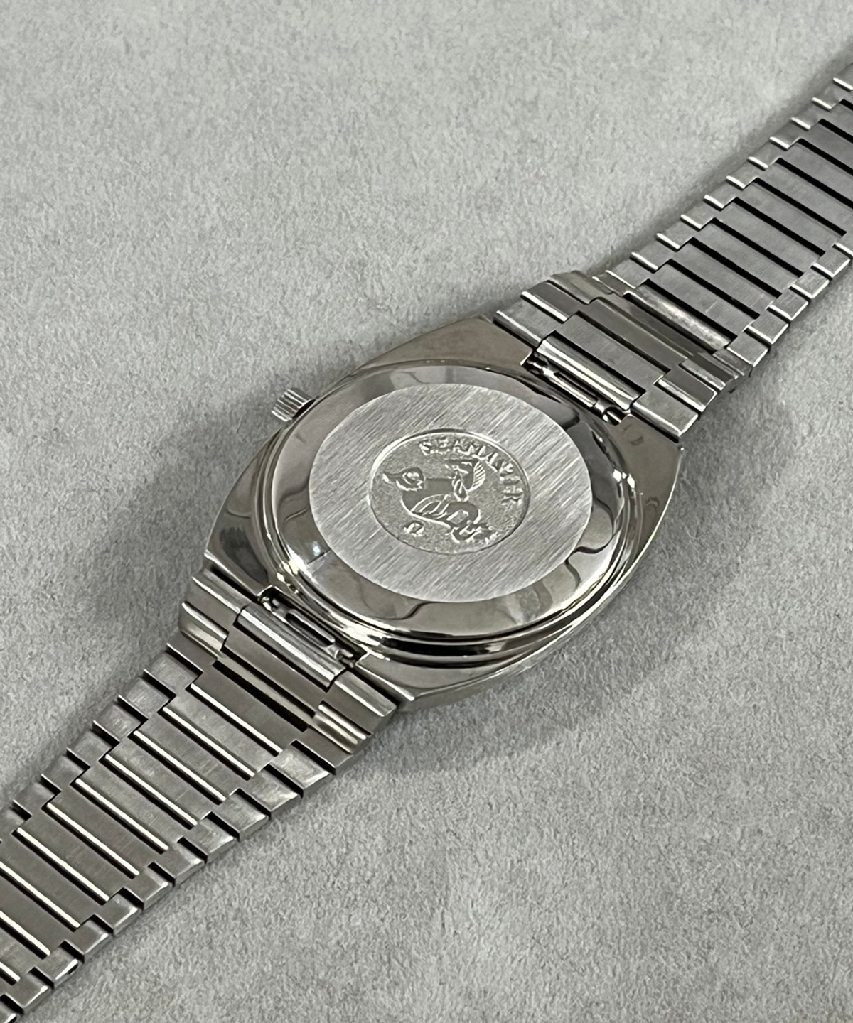오메가(OMEGA) [Vintage] 씨마스터 1660213.1(1970-80년대)