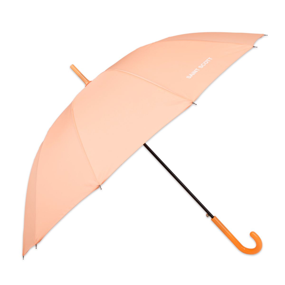 세인트스코트 우산(SAINT SCOTT UMBRELLA) 수채화 12살대 자동 장우산 - 8COLOR