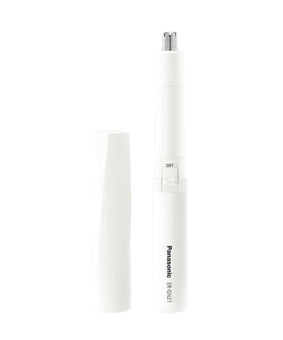 파나소닉(PANASONIC) 코털 제거기 정리기 ER-GN21