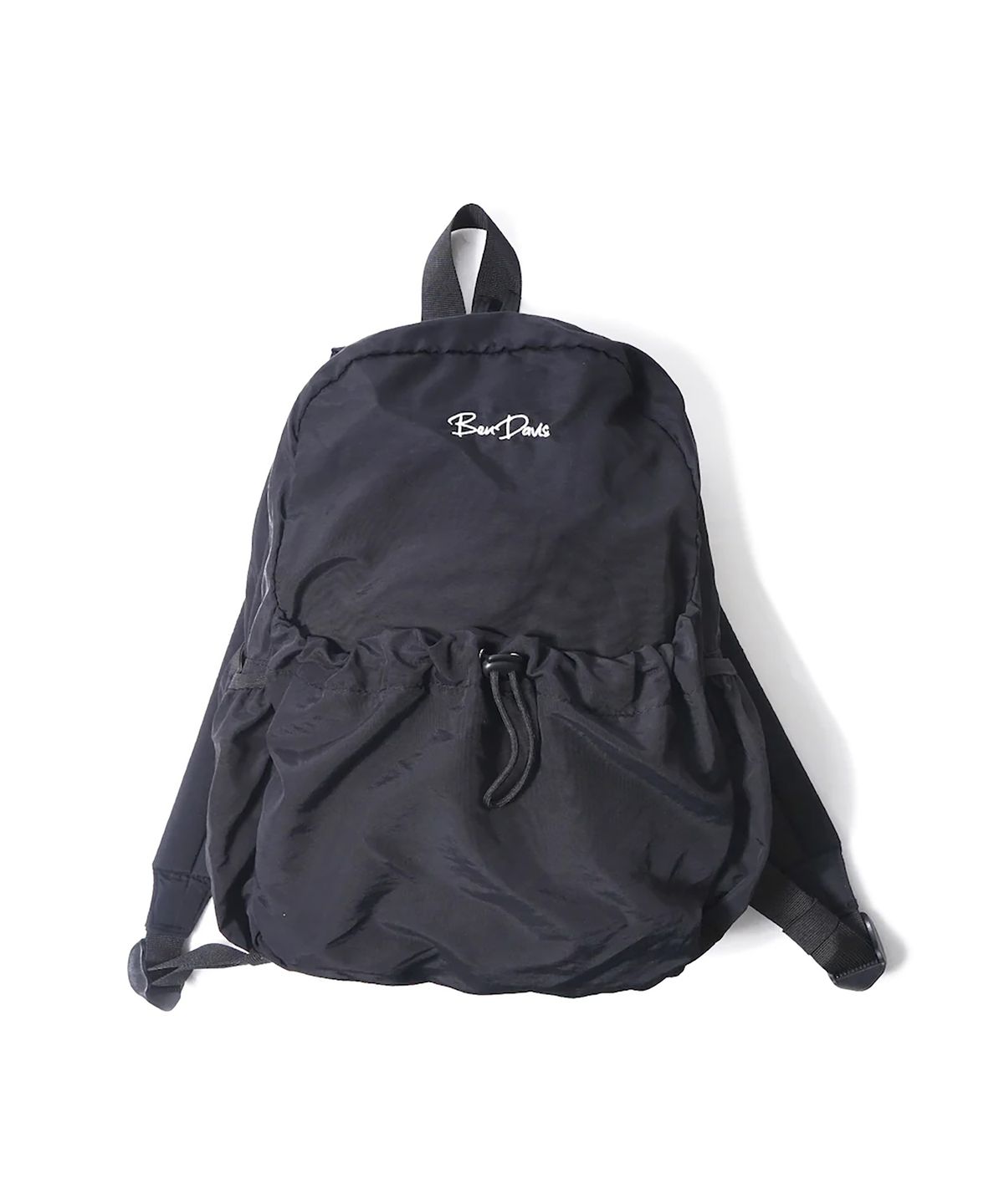 벤 데이비스(BEN DAVIS) ORIGINAL NYLON DAYPACK 14L KHAKI
