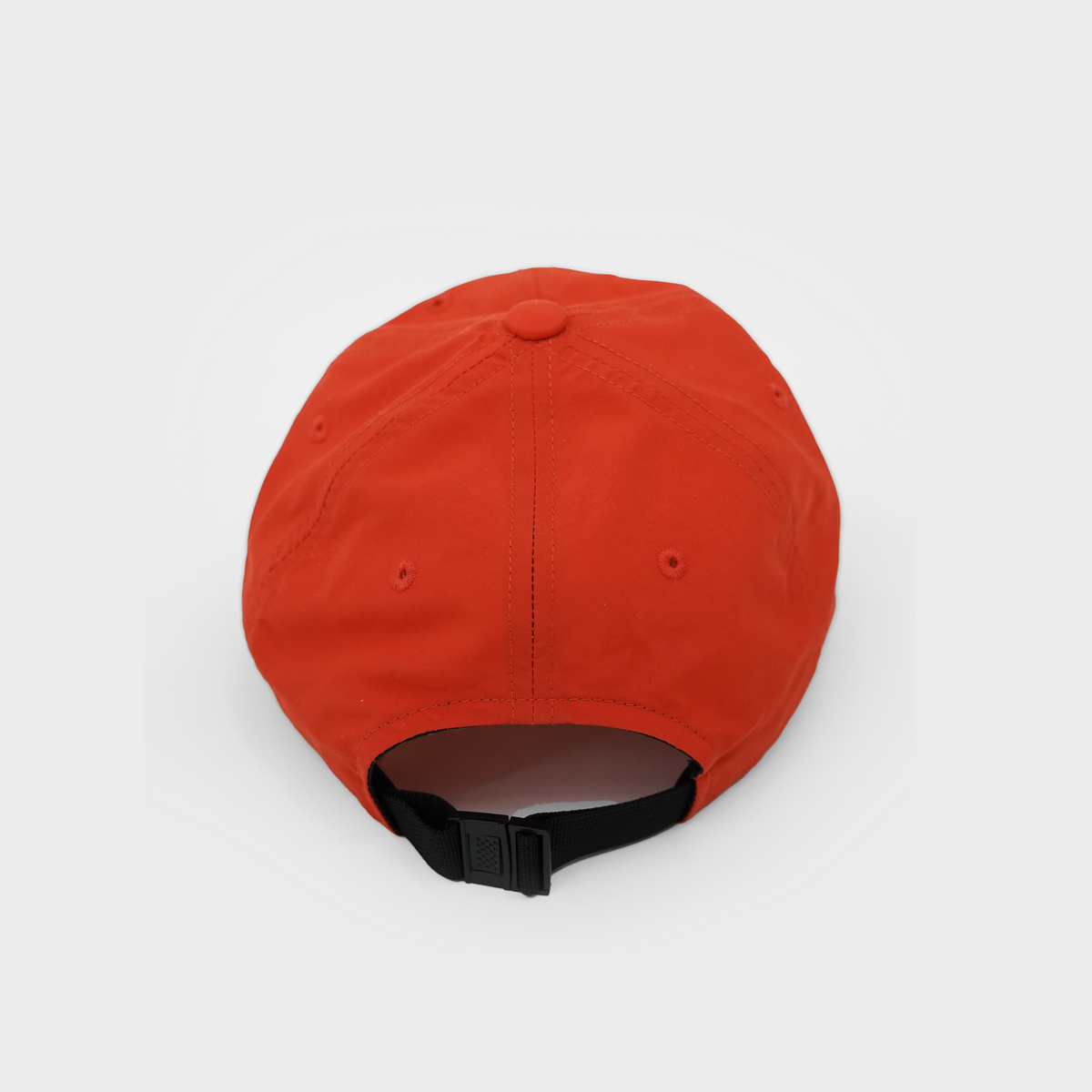 배러댄서프(BETTER THAN SURF) LOGO BEACH BALL CAP - SCARLET