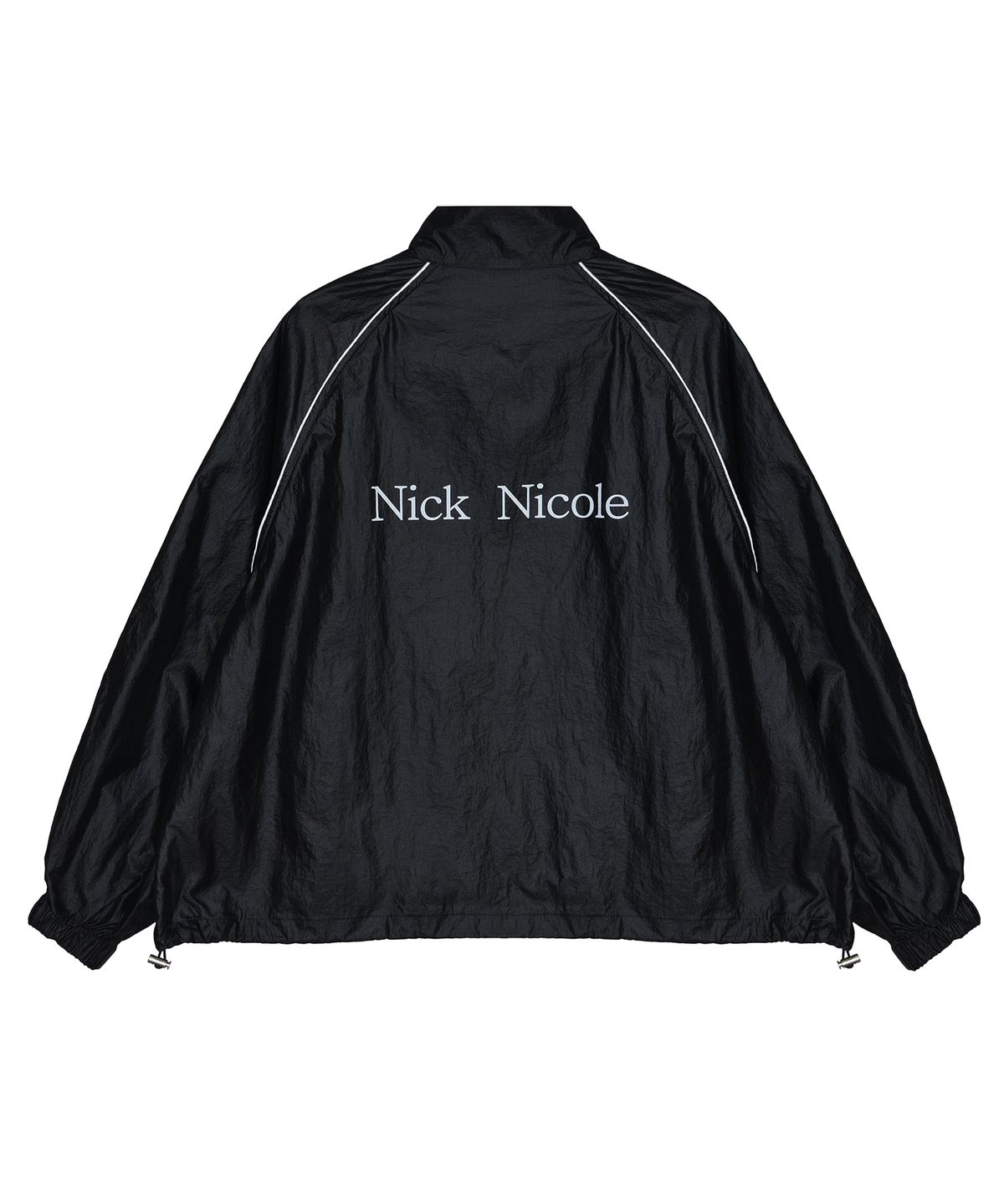 닉앤니콜(NICK&NICOLE) NICK NICOLE OVERSIZED GROOVY JUMPER_6 COLOR