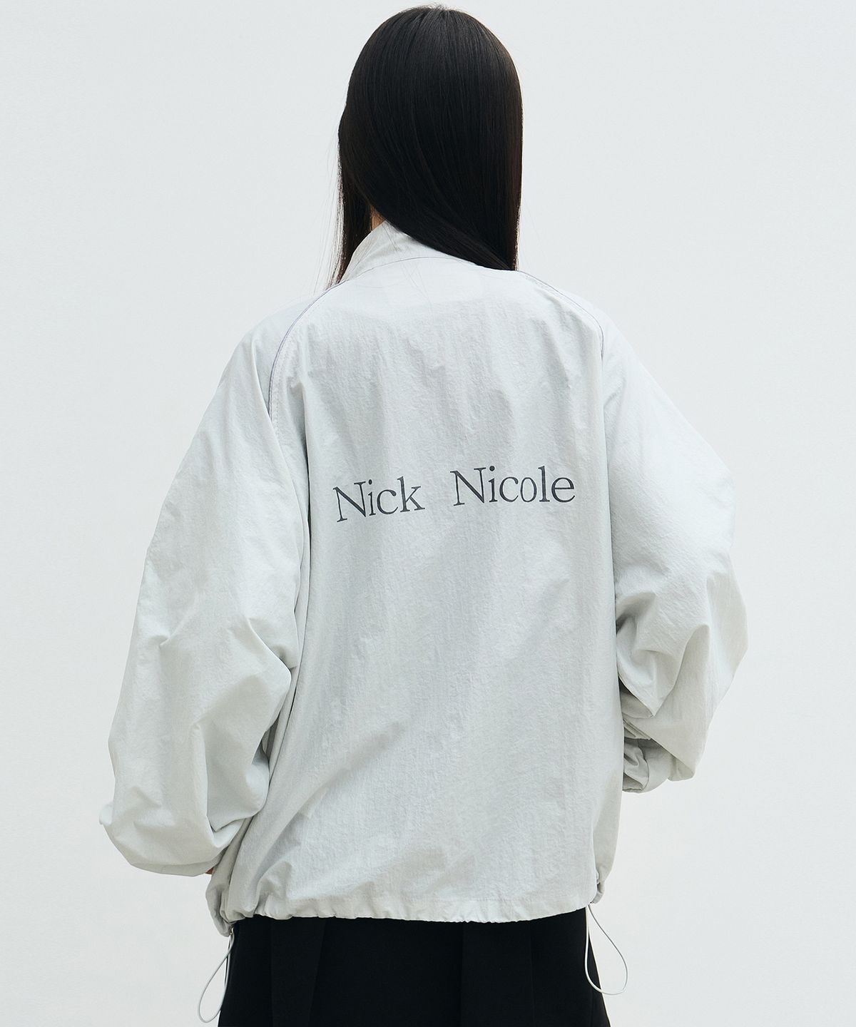 닉앤니콜(NICK&NICOLE) NICK NICOLE OVERSIZED GROOVY JUMPER_6 COLOR