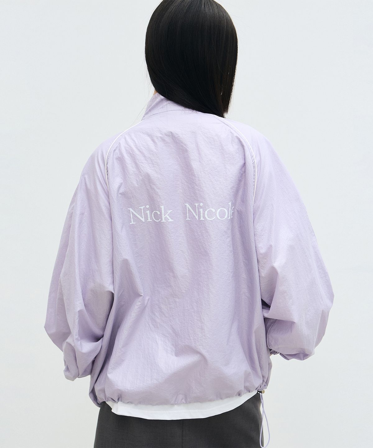 닉앤니콜(NICK&NICOLE) NICK NICOLE OVERSIZED GROOVY JUMPER_6 COLOR