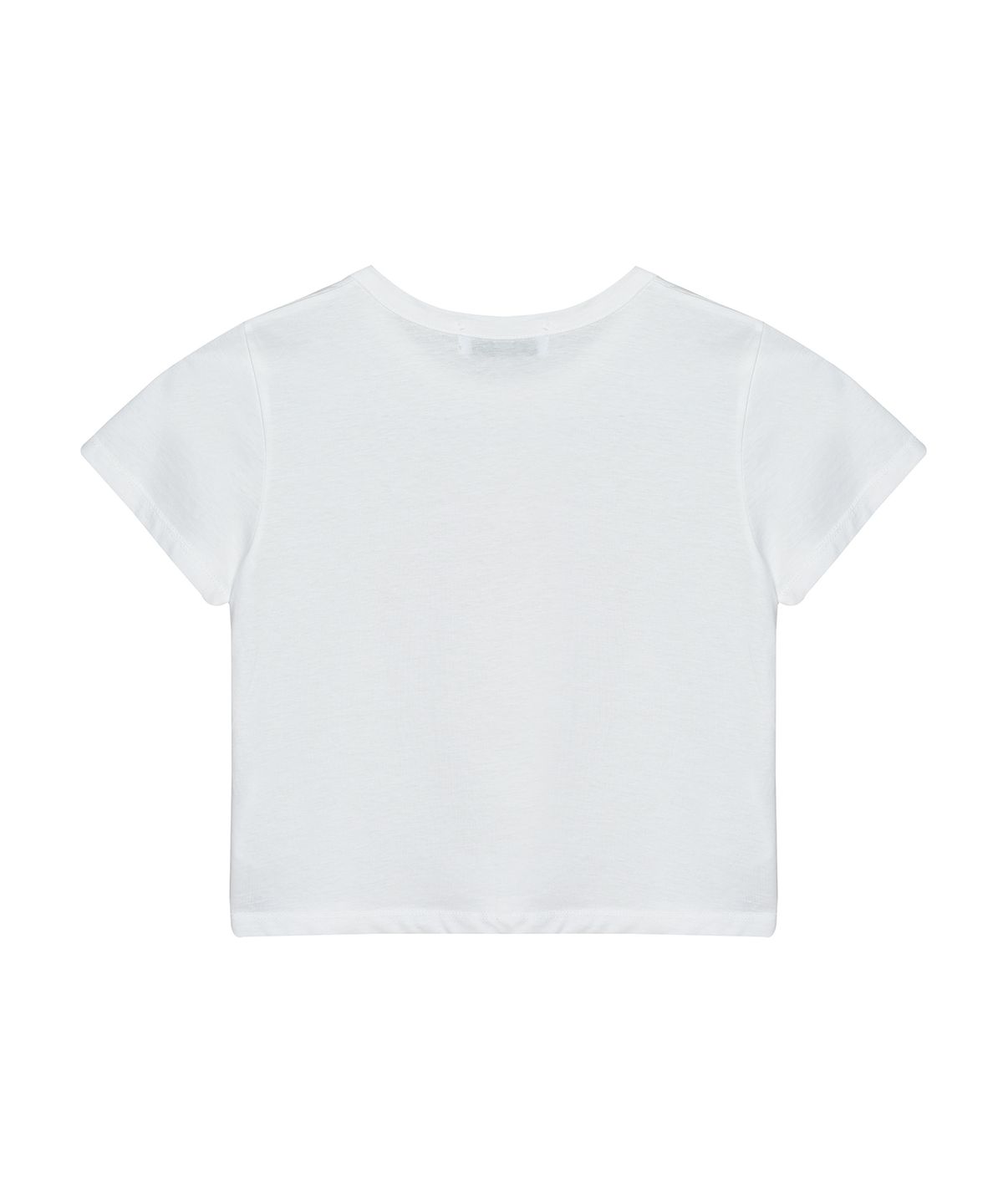 닉앤니콜(NICK&NICOLE) BUTTERFLY SOFT COLORING CROP TOP_WHITE PINK