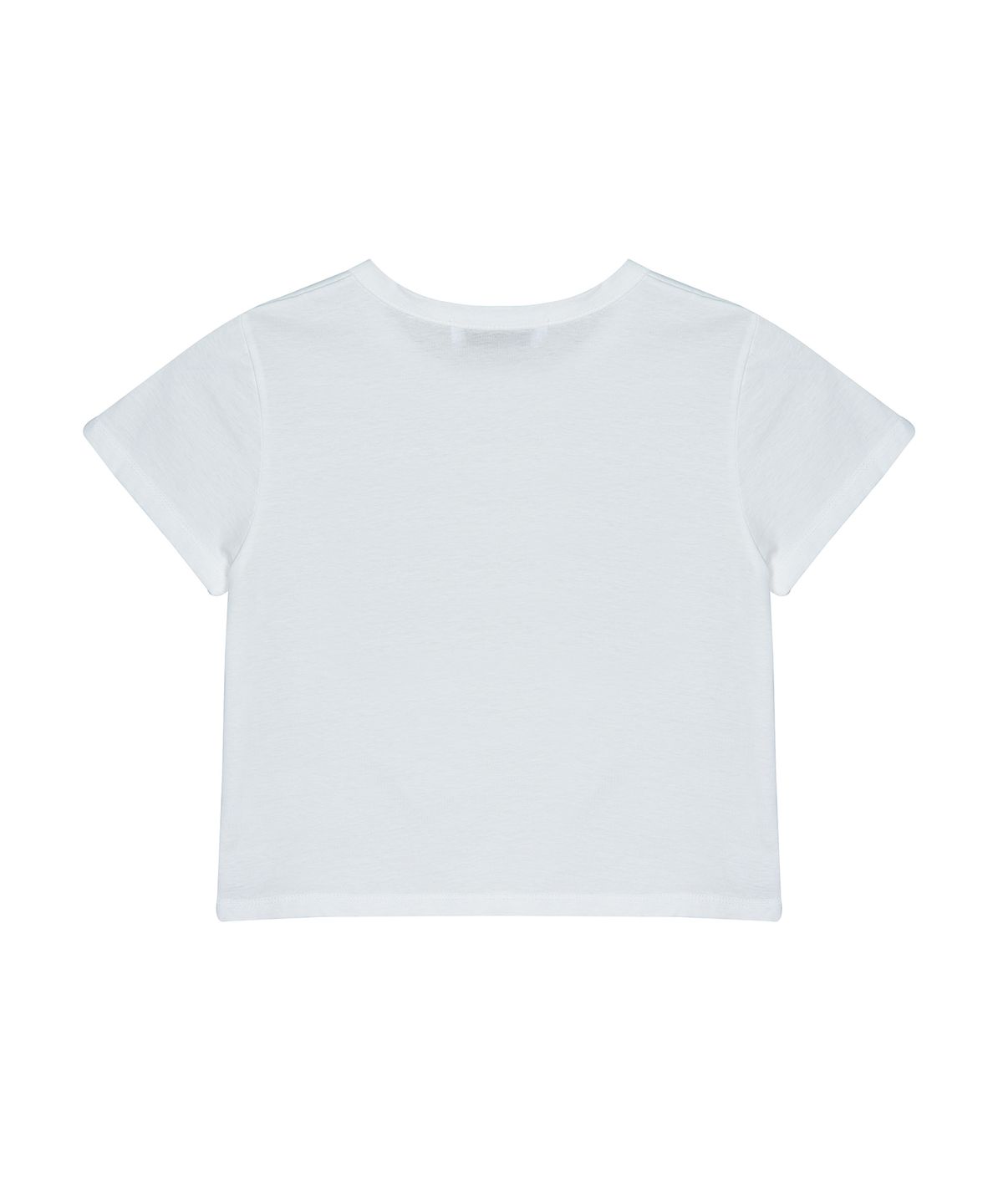 닉앤니콜(NICK&NICOLE) BUTTERFLY SOFT COLORING CROP TOP_WHITE BLUE