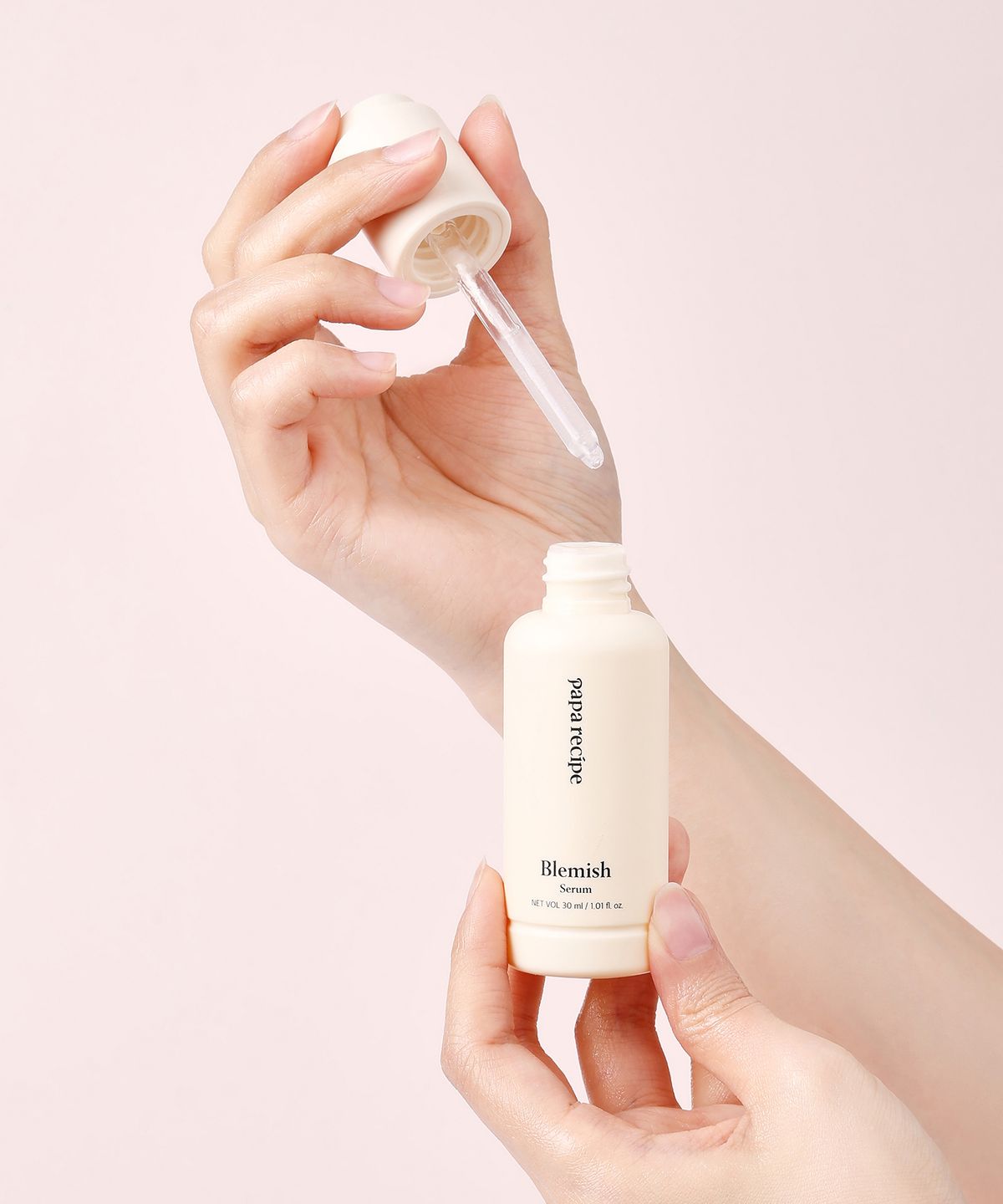 파파레서피(PAPARECIPE) 블레미쉬 세럼 30ml
