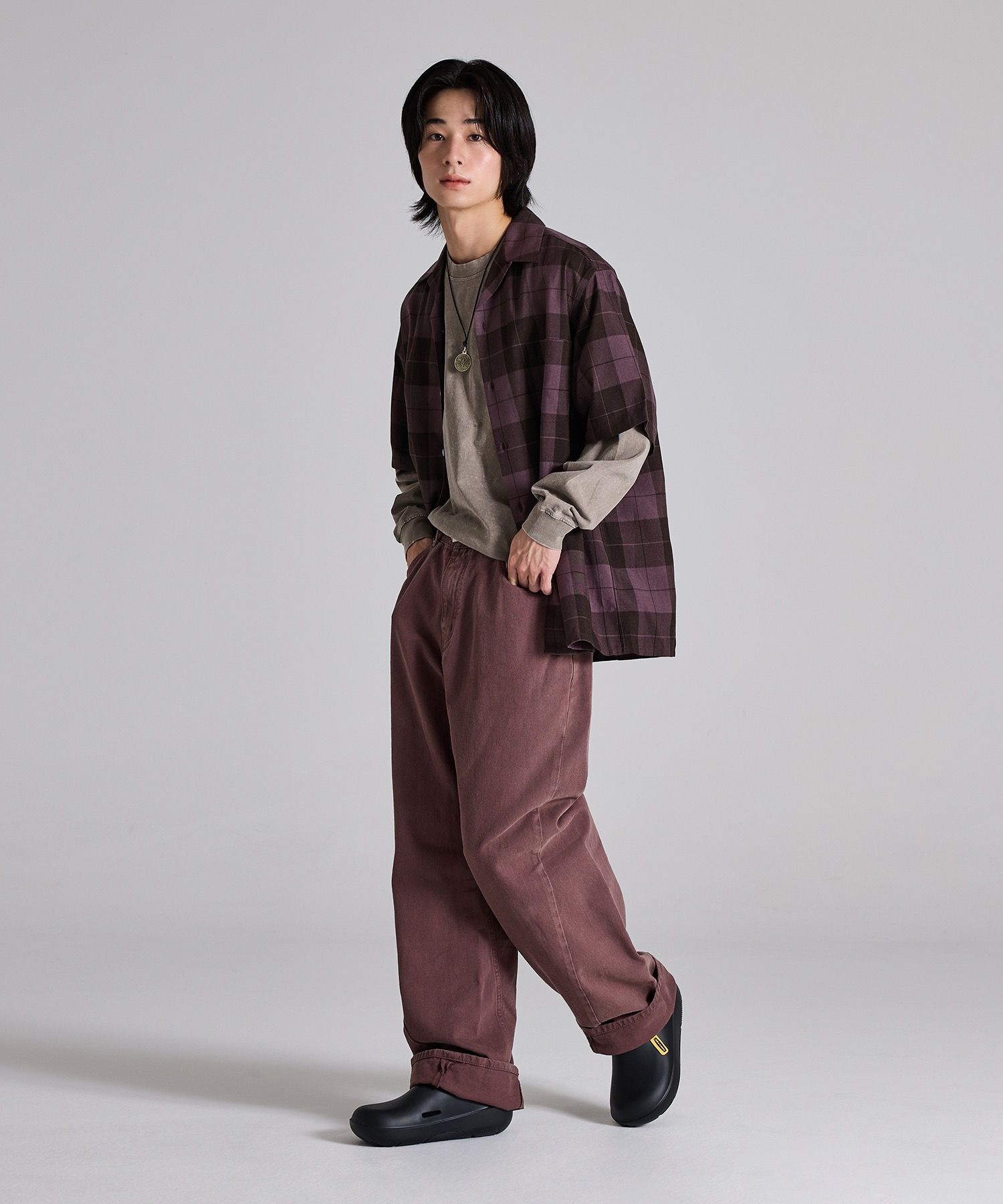 ★TAW&TOE★ Zerovity TonTon Black MUSINSA | TAW&TOE Zerovity TonTon Black